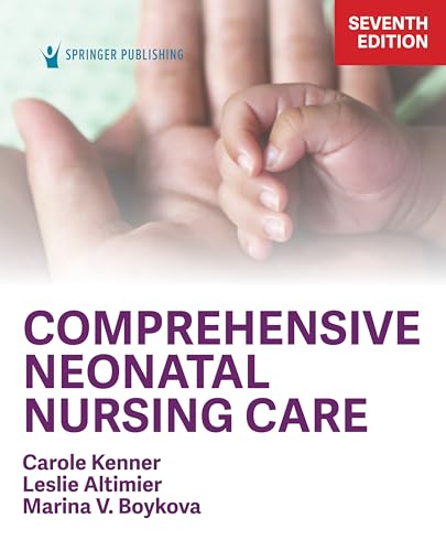 Comprehensive Neonatal Nursing Care