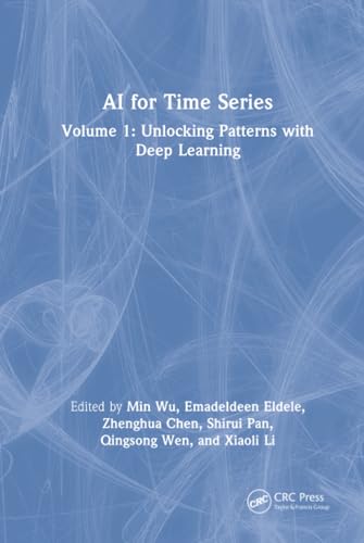 AI for Time Series: Building Robust and Generalizable ...
