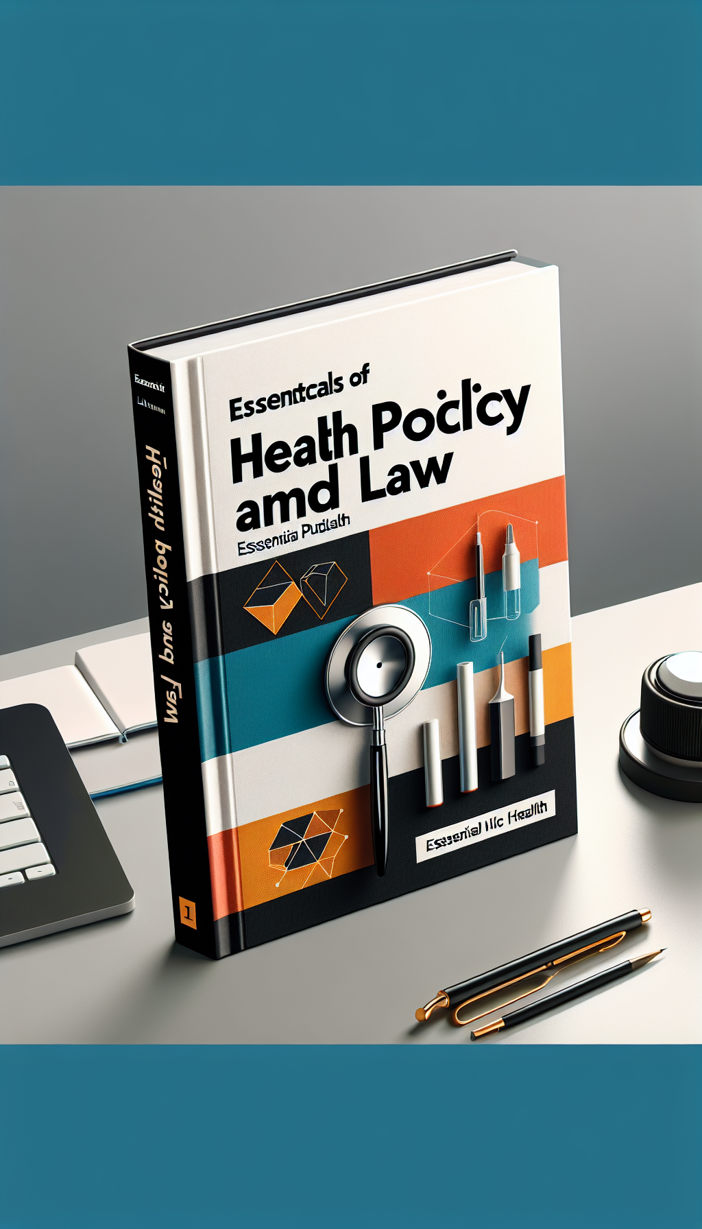 Essentials of Health Policy and Law (Essential Public Health)