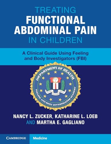 Treating Functional Abdominal Pain in Children