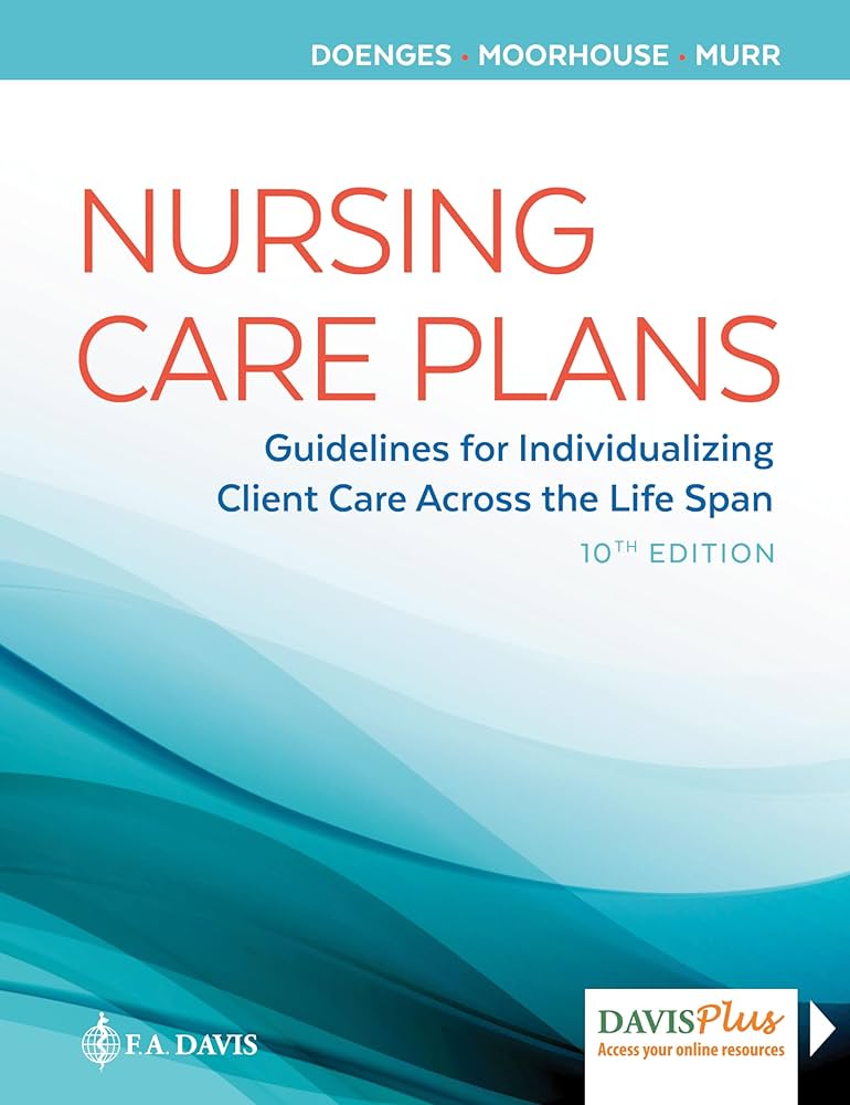 Guidelines for Individualizing Client Care Across the Life Span