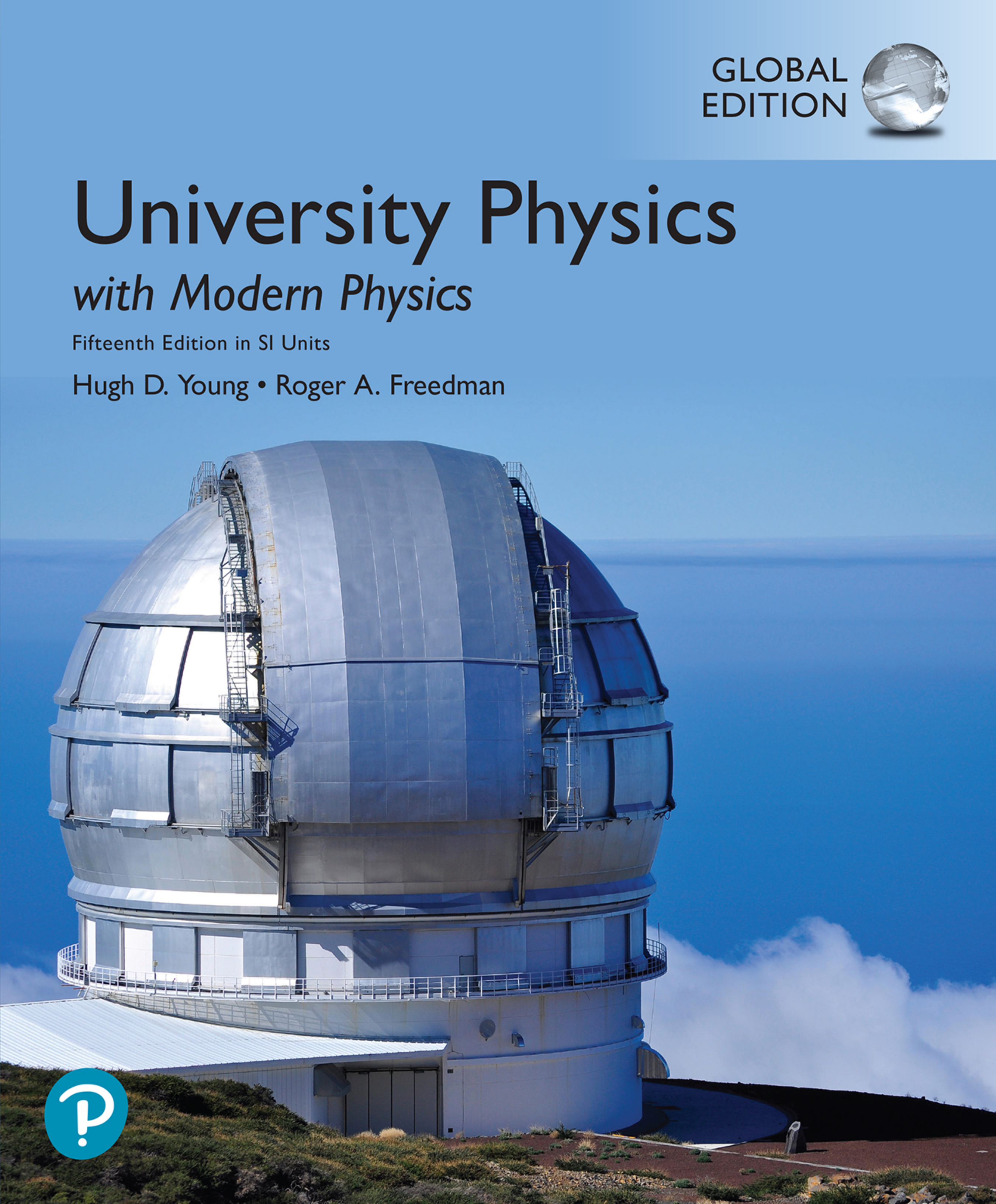 Sears & Zemansky's University Physics With Modern ...