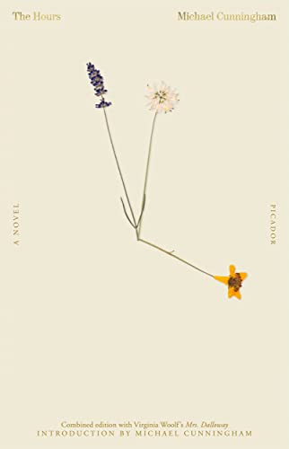 The Hours by Michael Cunningham