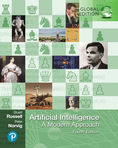 [PDF] Artificial Intelligence: A Modern Approach