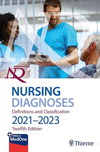 Nursing Diagnoses: Definitions and Classification