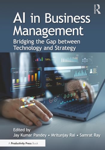 AI in Business Management: Bridging the Gap between Technology and Strategy