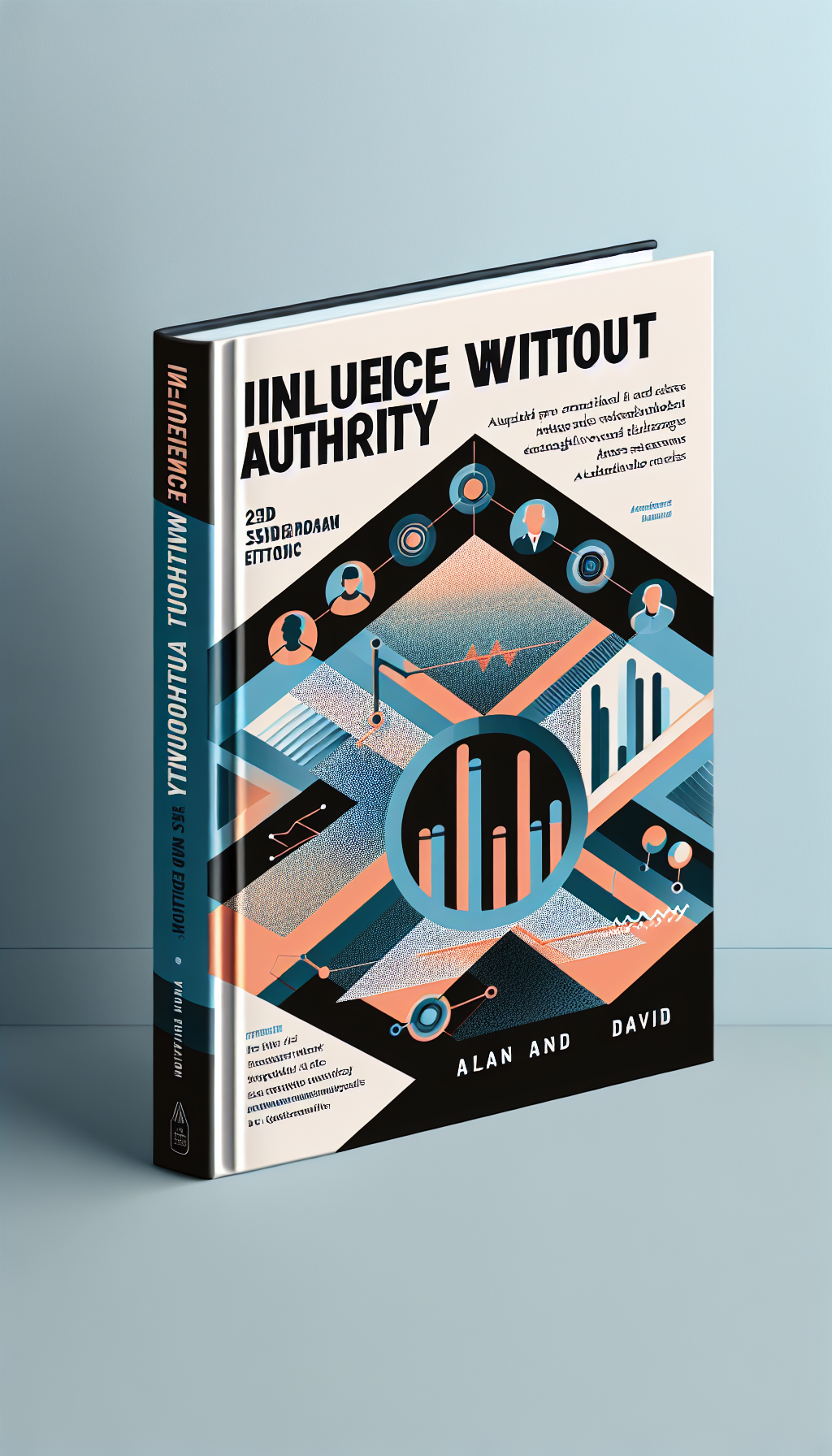 Influence Without Authority (2nd Edition)