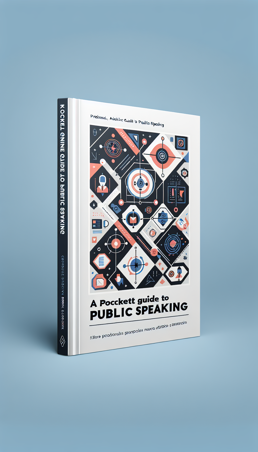 A Pocket Guide to Public Speaking