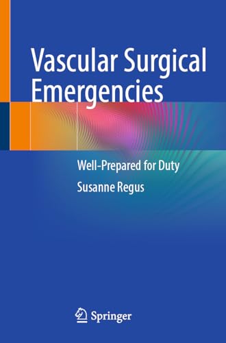 Vascular Surgical Emergencies