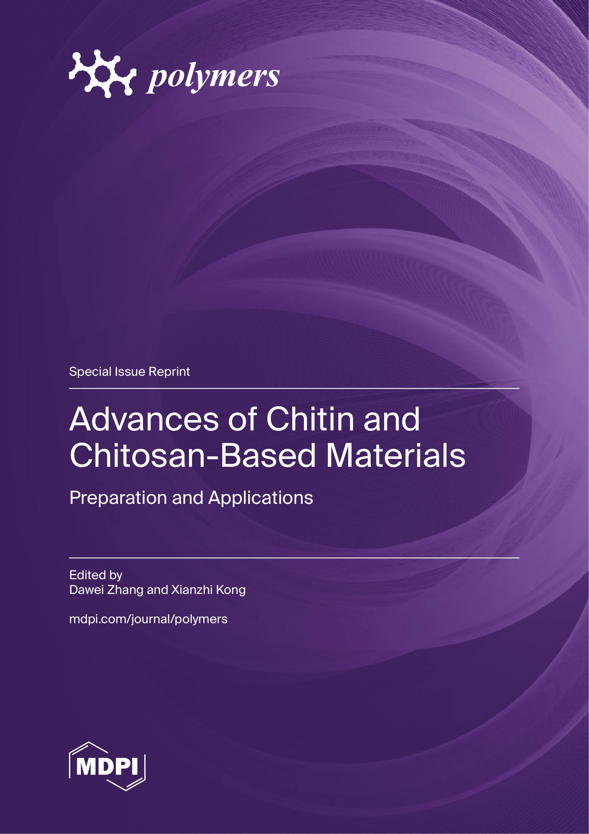 Advances of Chitin and Chitosan-Based Materials: Preparation and Applications