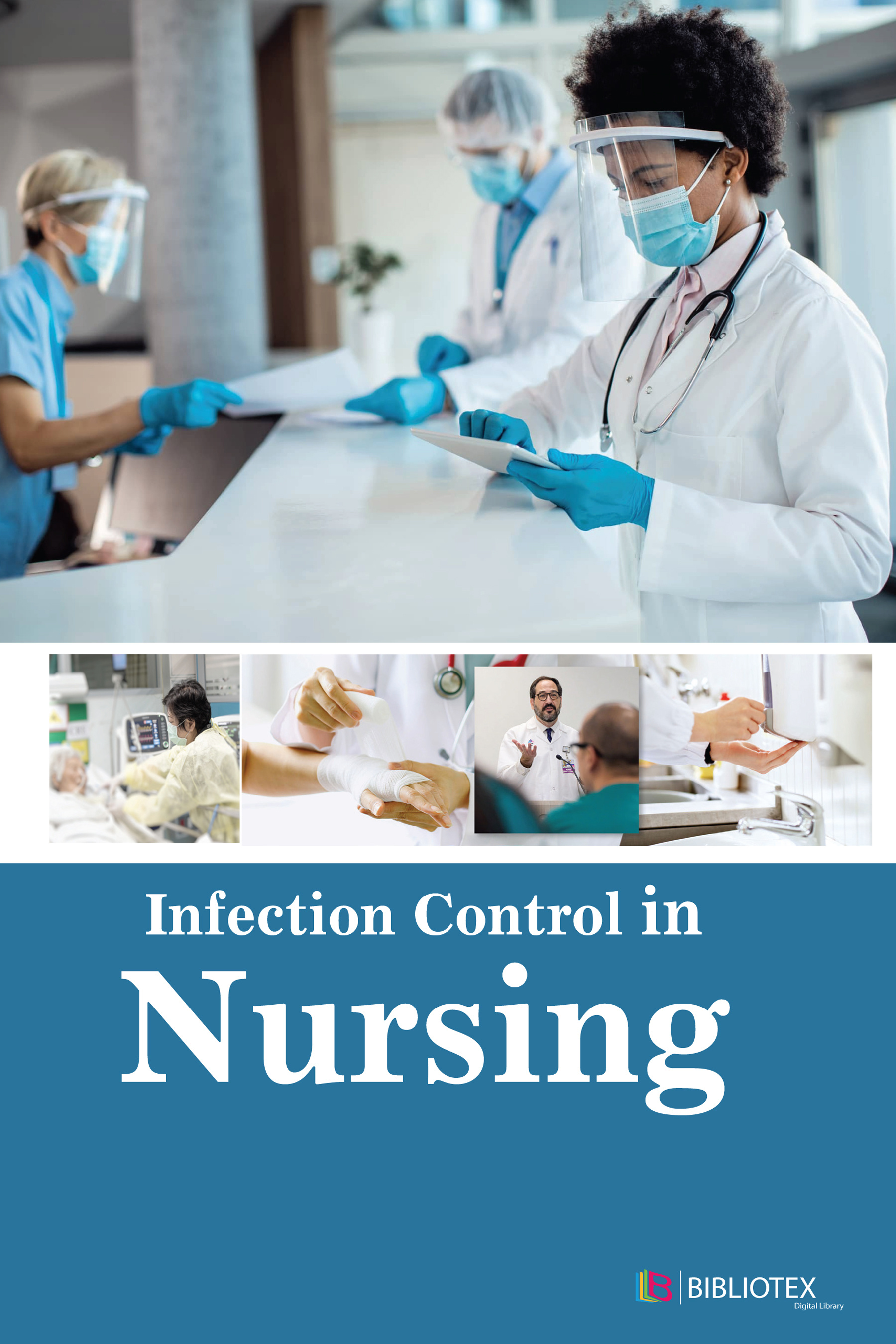 [PDF] Rapid Infection Control Nursing