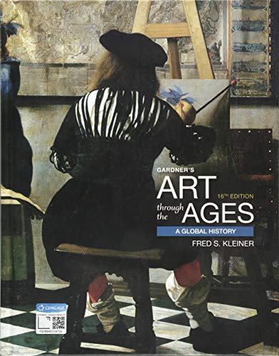 Gardner's Art Through the Ages: A Global History (MindTap Course ...