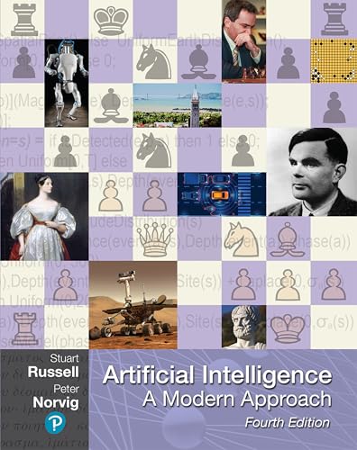 [PDF] Artificial Intelligence: A Modern Approach