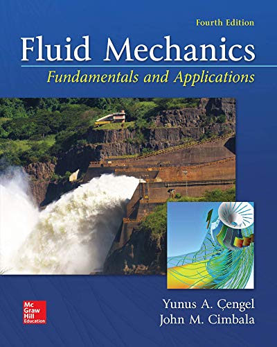 [PDF] Fluid Mechanics Fundamentals and Applications