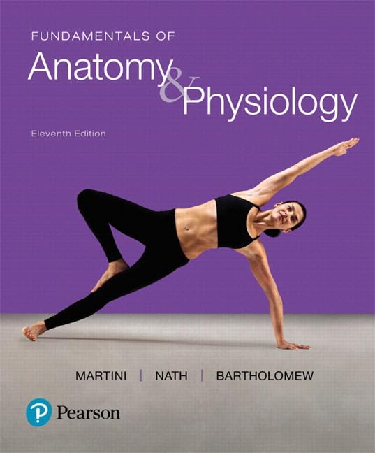 Fundamentals of Anatomy