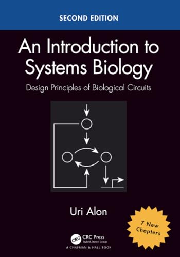 An Introduction to Systems Biology: Design Principles of Biological Circuits