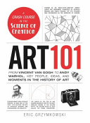 Art 101: From Vincent van Gogh to Andy Warhol, Key People, Ideas ...