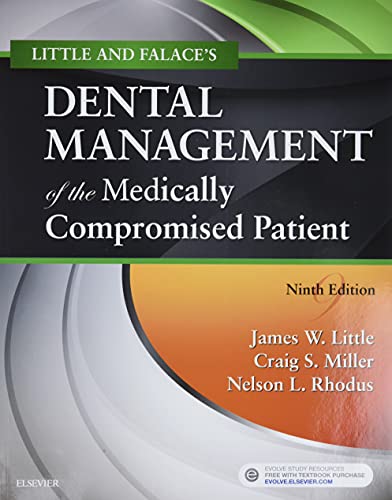 Little and Falace’s Dental Management of the Medically Compromised Patient