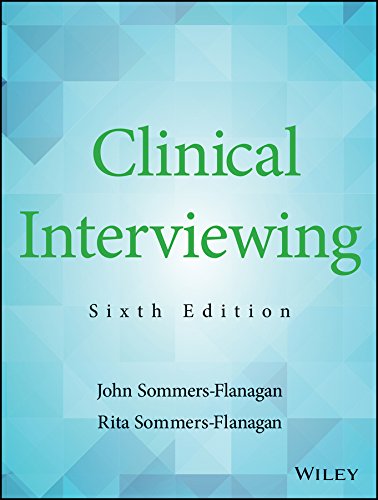 Clinical Interviewing