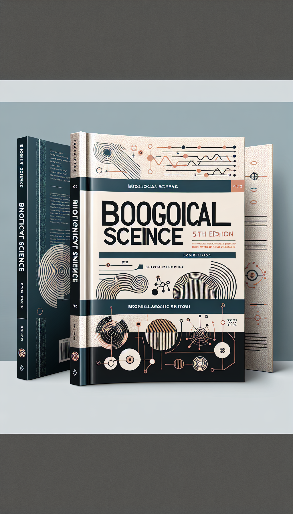 Biological Science (5th Edition)