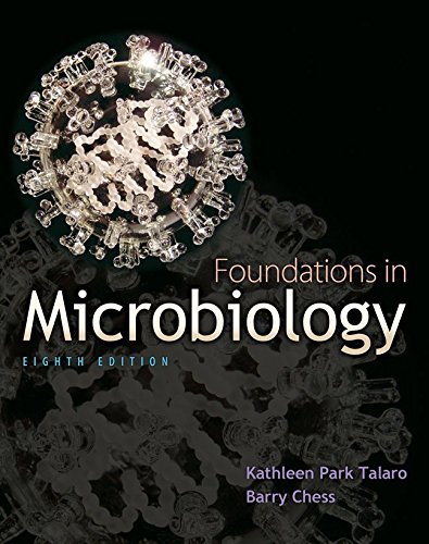Talaro's Foundations in Microbiology