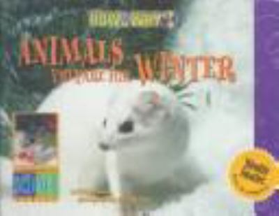 Animals Prepare for Winter (How & Why)