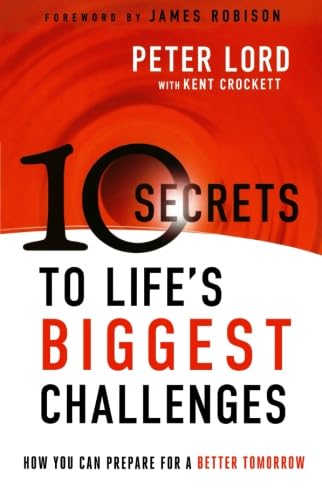10 Secrets to Life's Biggest Challenges: How You Can Prepare For ...