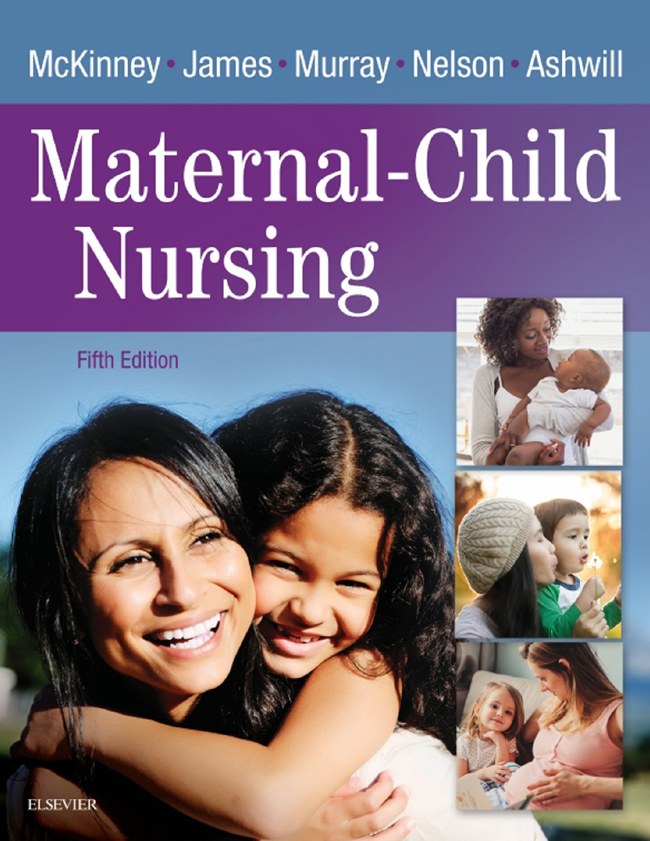 Study Guide for Maternal-Child Nursing Emily Slone Mcki
