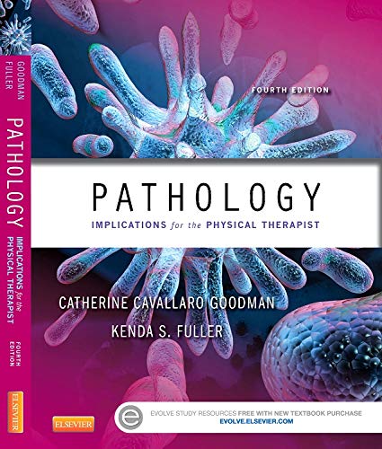 Goodman and Fuller's Pathology: Implications for the ...