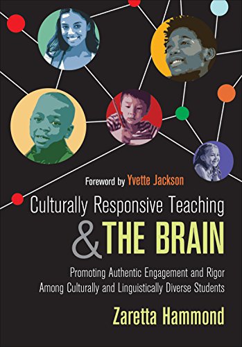 Culturally Responsive Teaching and The Brain: Promoting Authentic Engagement and Rigor