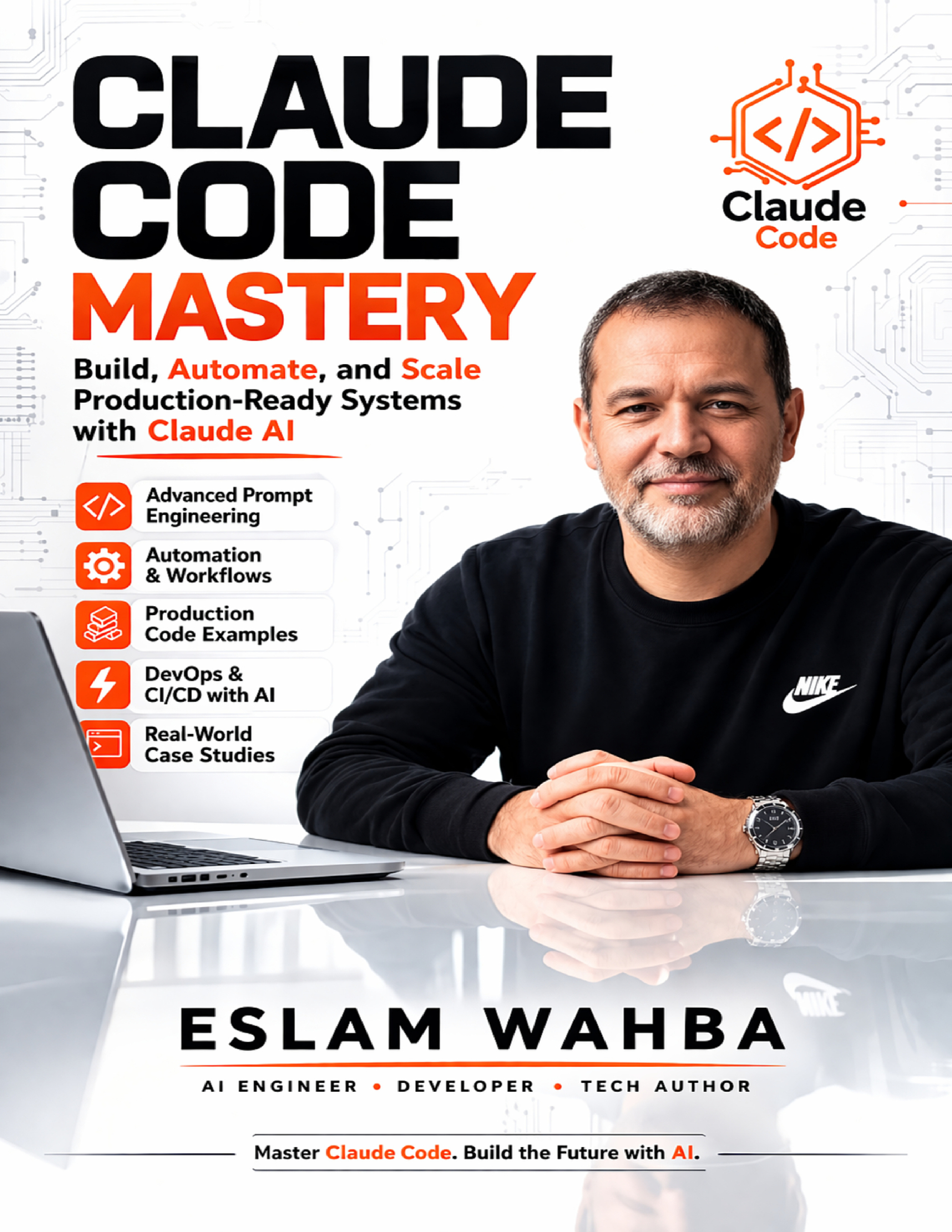 CLAUDE CODE MASTERY