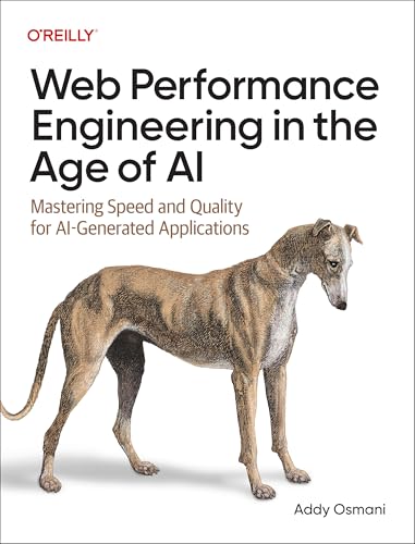 Web Performance Engineering in the Age of AI: Mastering Speed ...