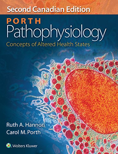 Davis Advantage for Pathophysiology: Introductory Concepts and ...