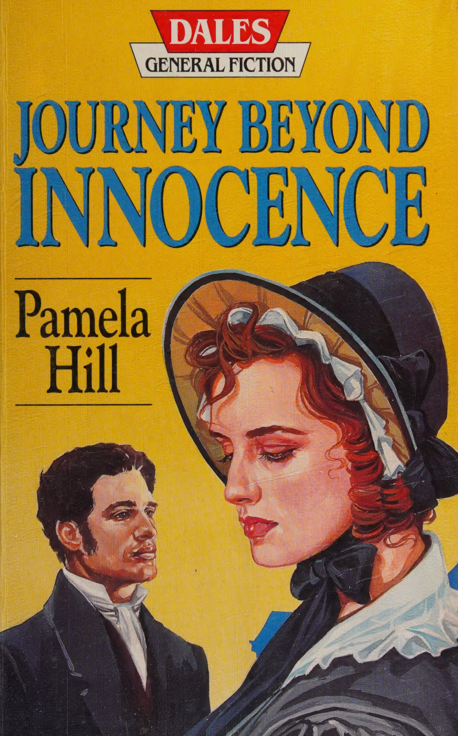 Journey Beyond Innocence