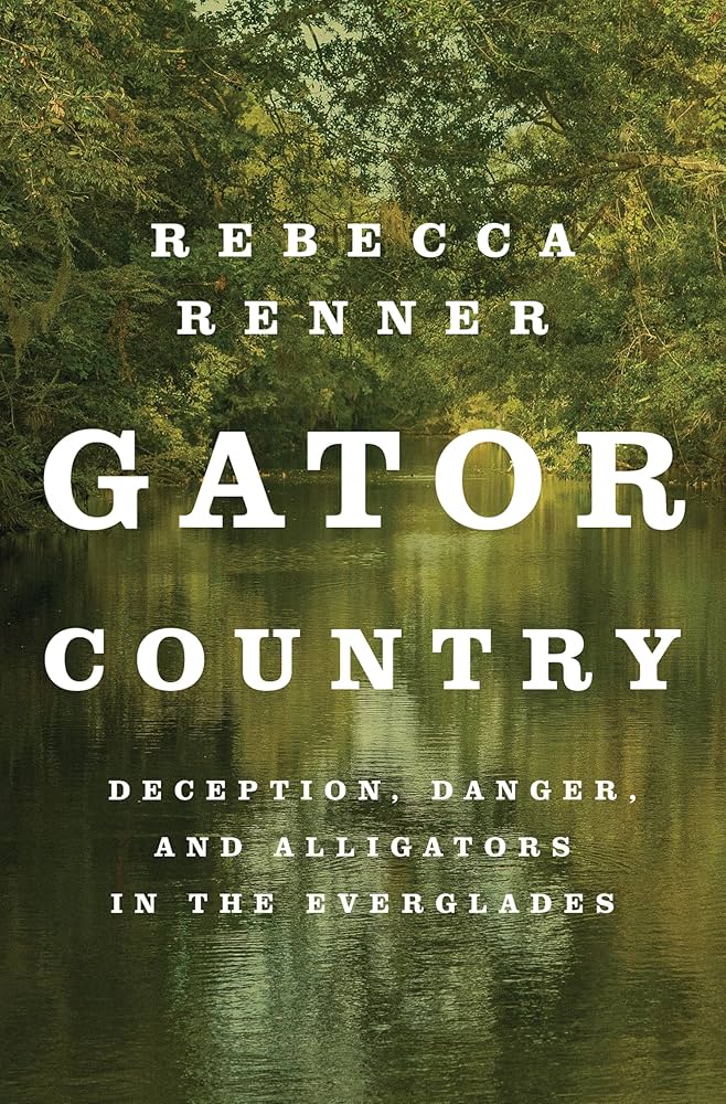 Gator Country Rebecca Renner Z Library