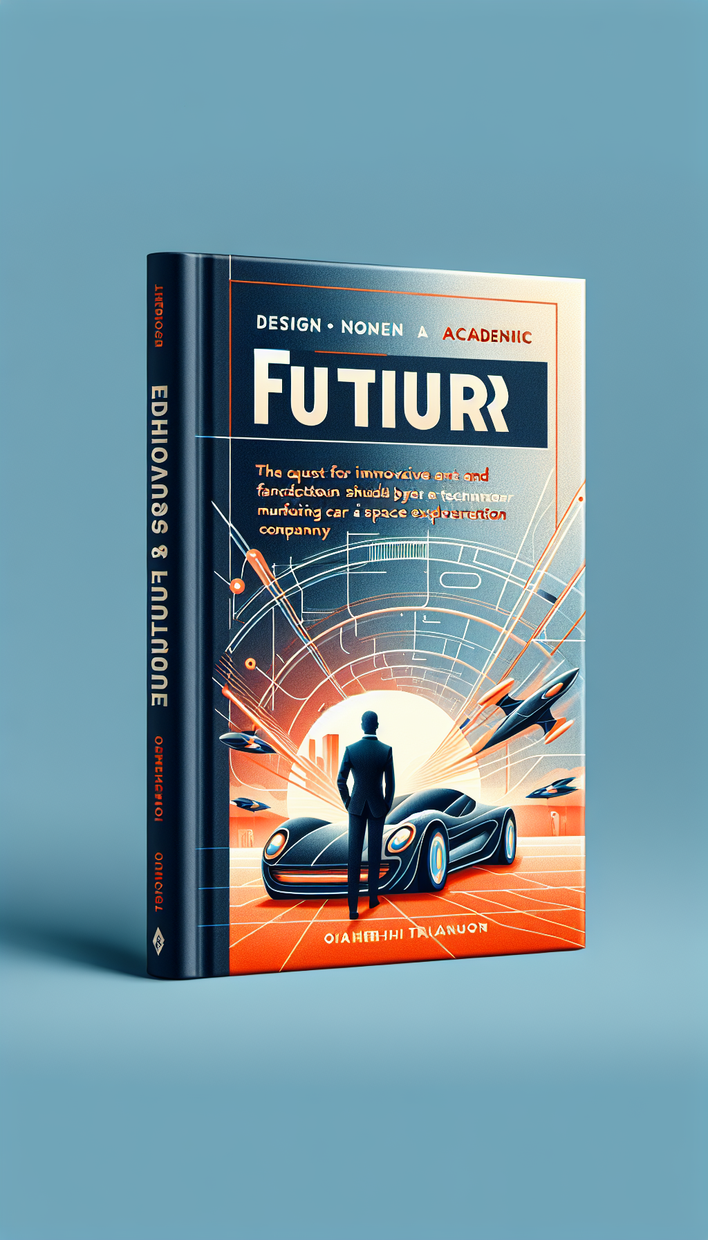Elon Musk Tesla  Spacex  And The Quest For A Fantastic Future By Ashlee Vance