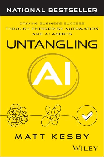 Untangling AI: Driving Business Success Through ...