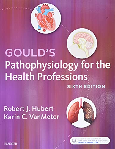 GOULD'S Pathophysiology for the Health Professions
