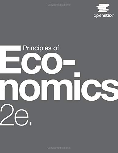 Principles of Economics 2e by OpenStax (paperback version, B&W)