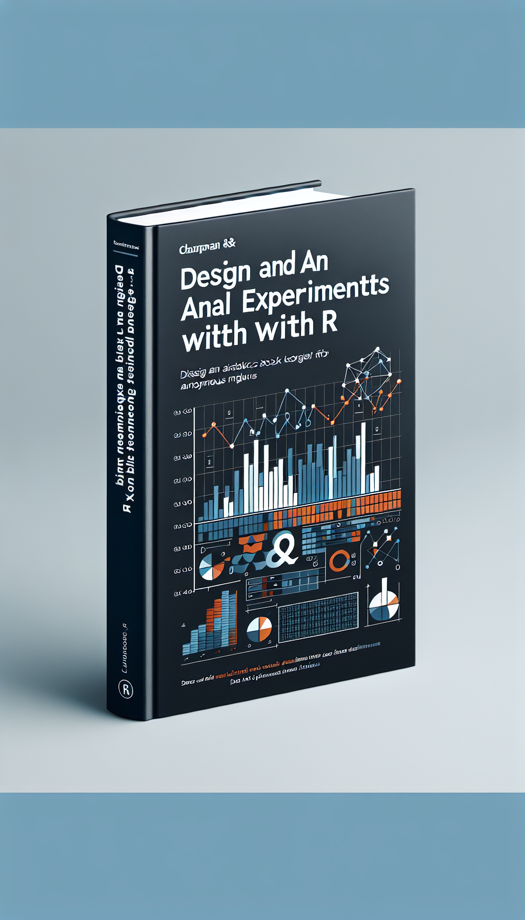 Design and Analysis of Experiments with R (Chapman & ...