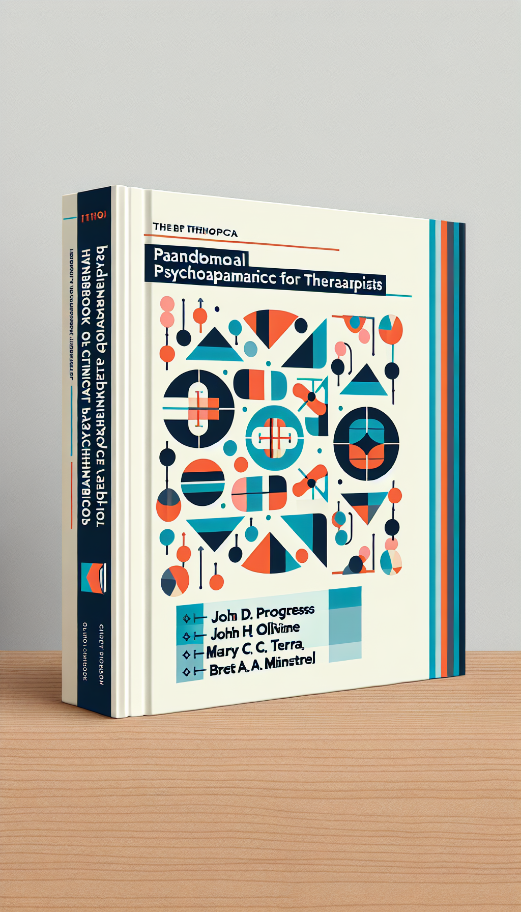 Unlocking Psychopharmacology for Therapists