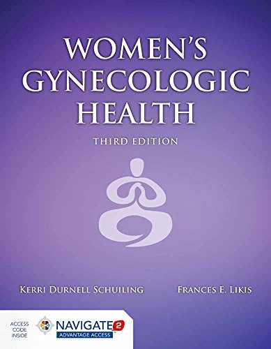 Gynecologic Health Care: With an Introduction to Prenatal and ...