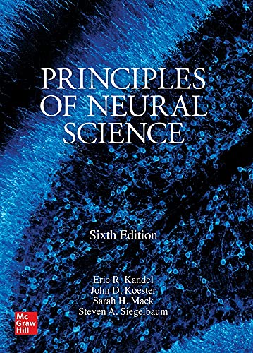 Principles of Neural Science, 6e