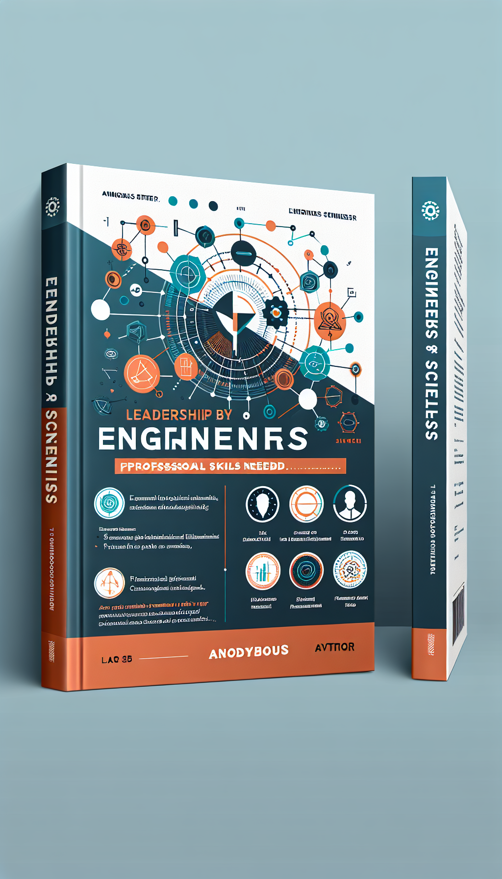 Leadership by Engineers and Scientists: Professional Skills Needed ...