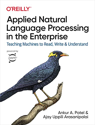 Applied Natural Language Processing in the Enterprise: Teaching ...