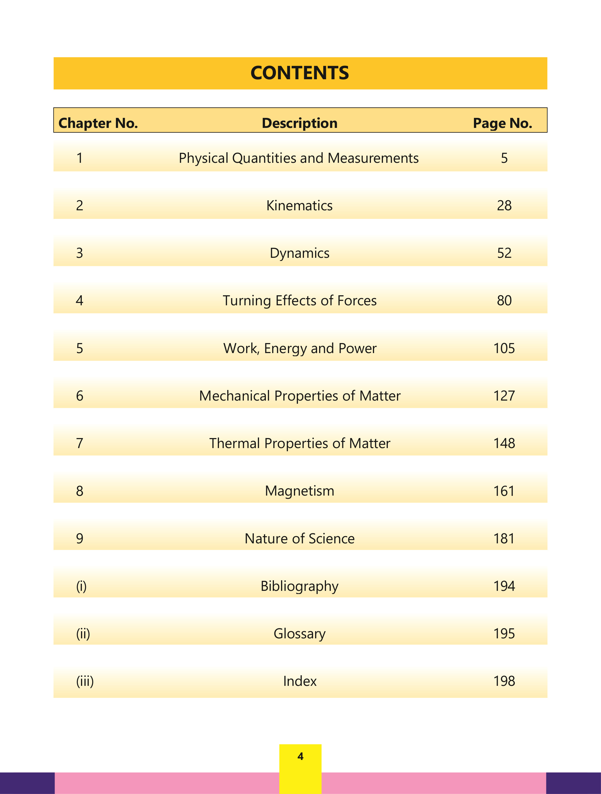 Physics Class 9, New Book, Punjab Curriculum And Textbook Board (Muhammad Nisar)