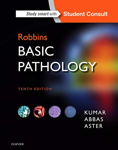 Robbins & Kumar Basic Pathology ...