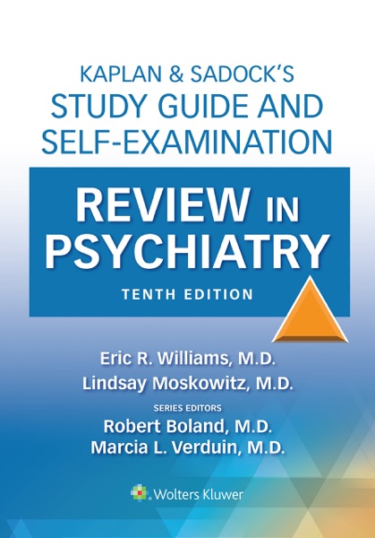 Details for Kaplan & Sadock's concise textbook of clinical psychiatry ...