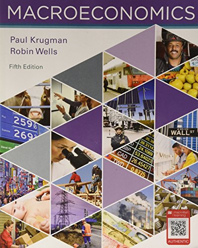 Macroeconomics 7th Edition