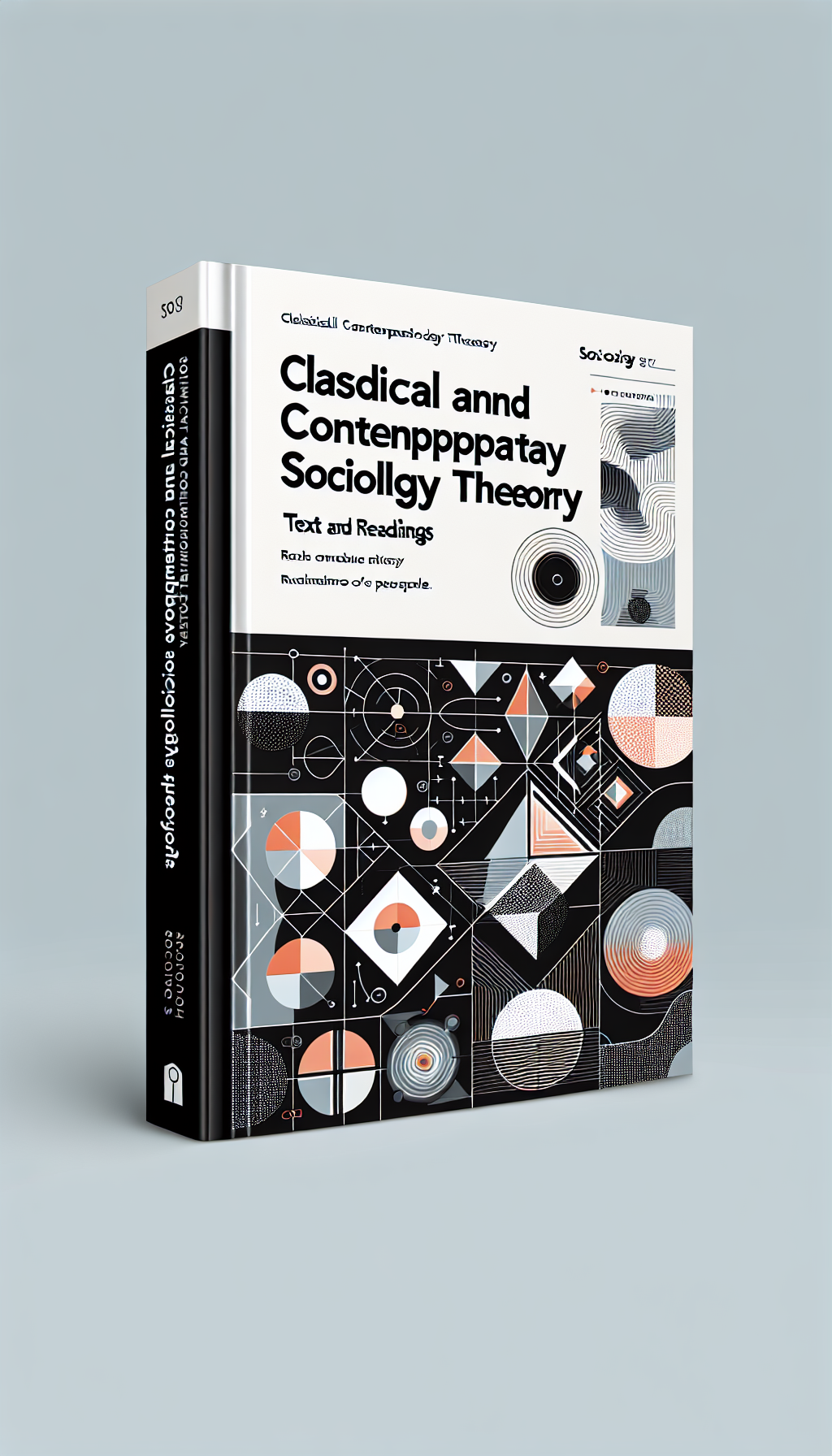Classical and Contemporary Sociological Theory: Text and Readings